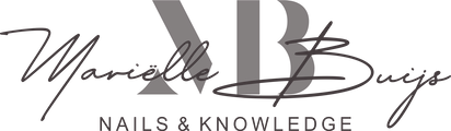 Marielle Buijs | Nails & Knowledge